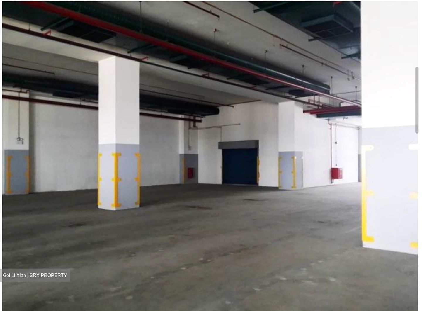 Pandan Crescent (D5), Warehouse #603056941
